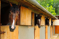 free Leatherhead stable construction quotes