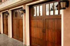 Leatherhead garage extension quotes